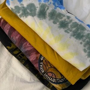 Vintage Tees Bundle